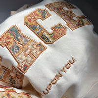 Peace Be Upon You - Ivory