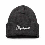 Grey Neon Toque