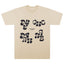 Limited Edition - Go Mad Shirt Beige
