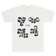 Limited Edition - Go Mad Shirt Off White