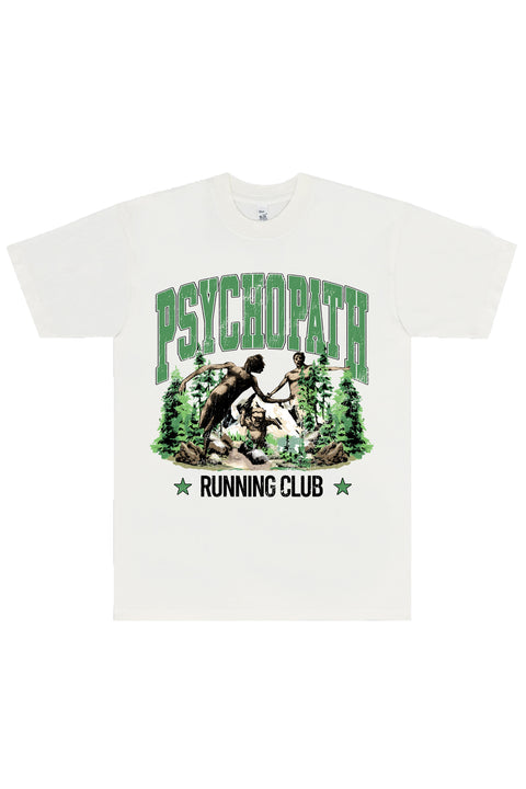 Psychopath Running Club