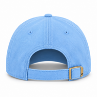 Uyghur Dad Hat Columbia Blue