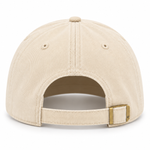 Uyghur Dad Hat Natural