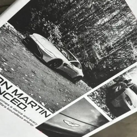 Grayscale Printing