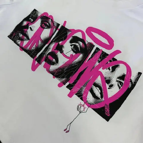Halftone Printing