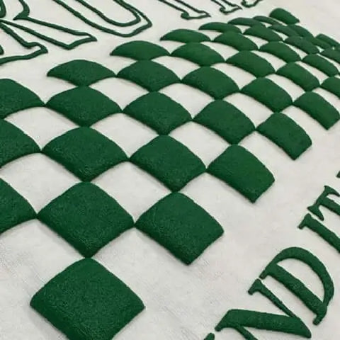 High Density Printing